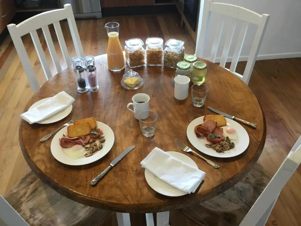 Pa Road B&B Kerikeri NZ