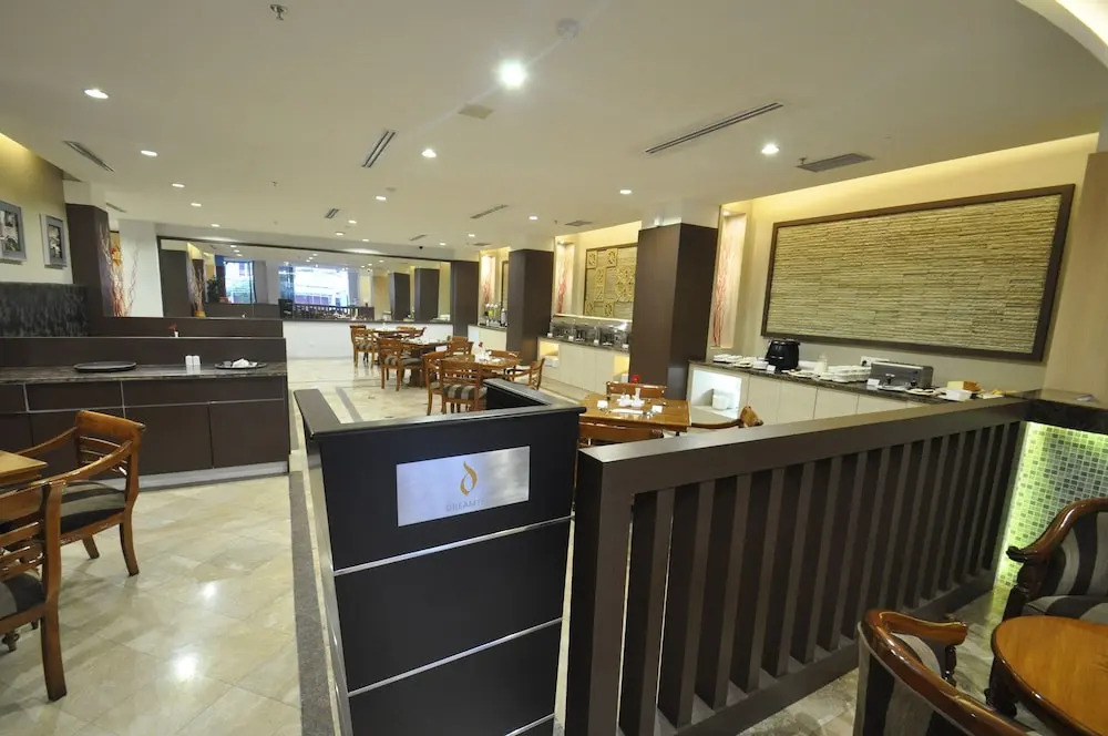 Dreamtel Jakarta