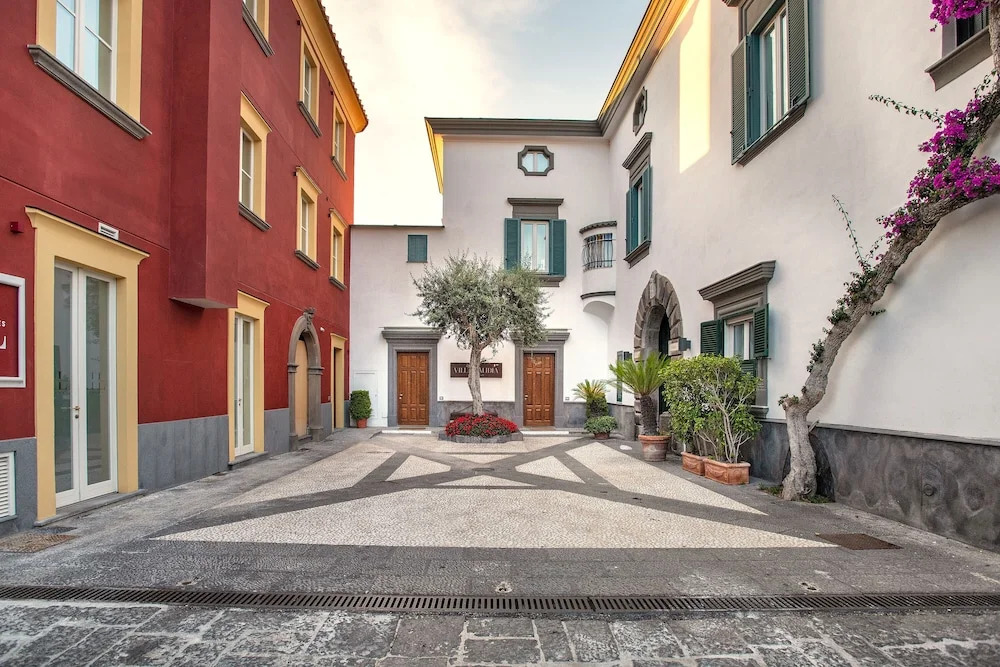 Amore Rentals - Villa Galidia