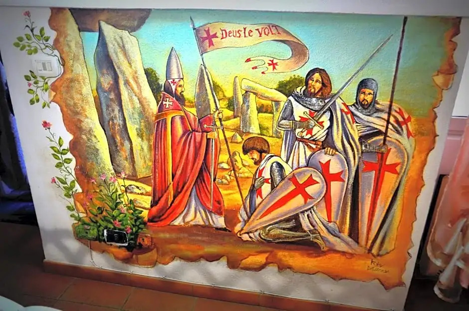 Antico Castello