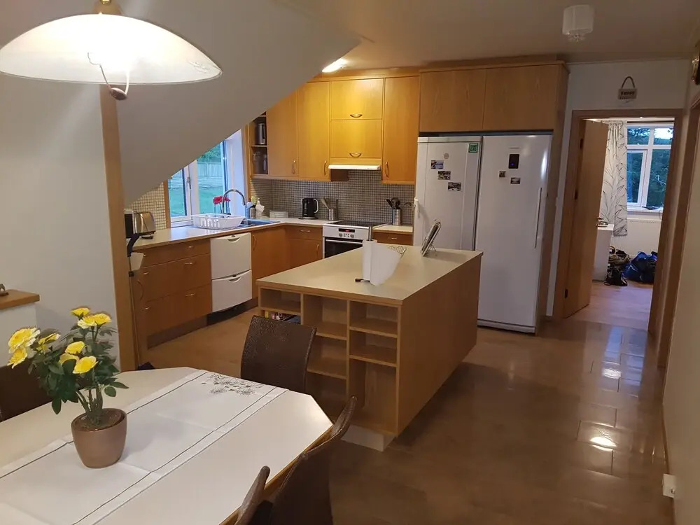 Silva Holiday homes