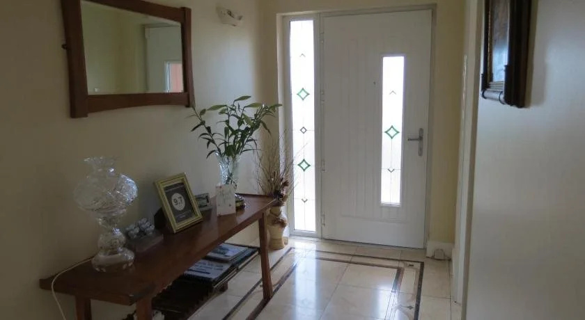 Rosewood Bed & Breakfast