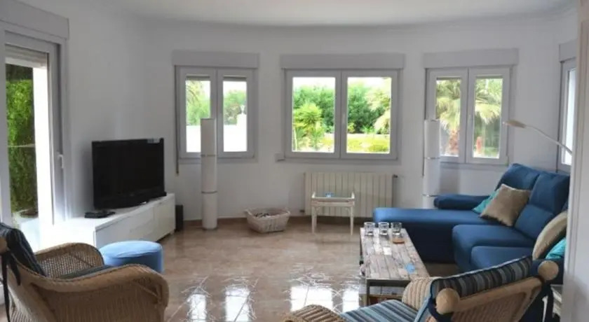 Casa Montgo