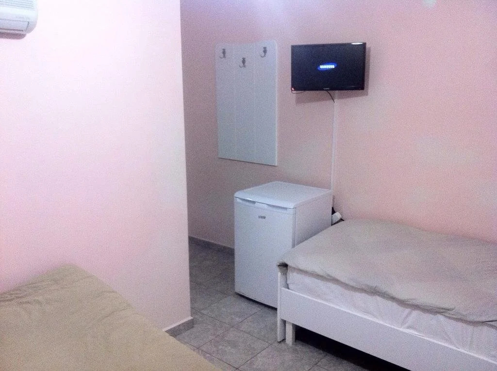 Zeus Hotel