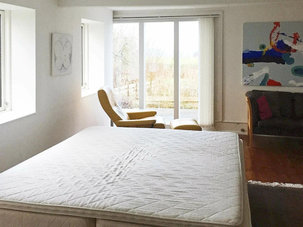Luxurious Holiday Home in Bornholm With Terrace