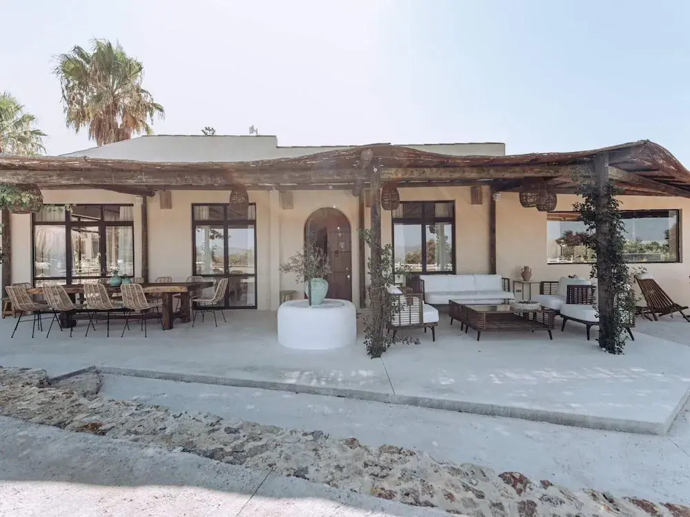 Lavish Villa With Private Pool