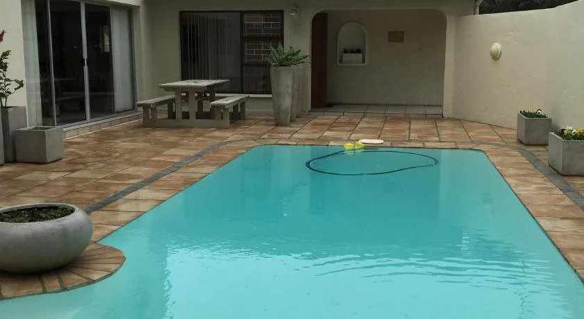 Four Pines Lodge