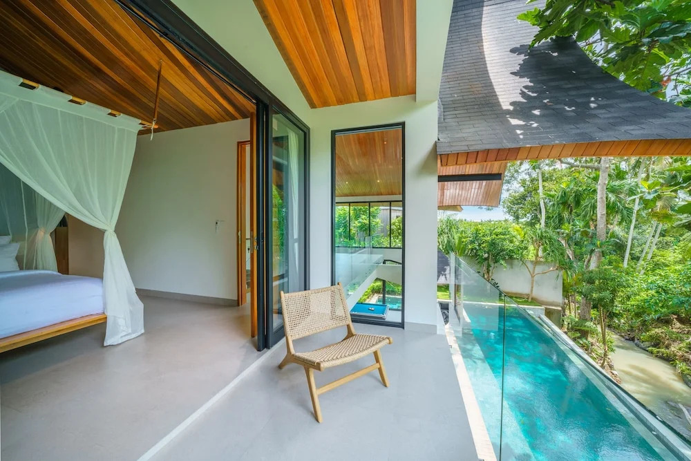 Villa Satiya