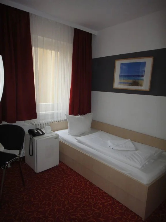 Academy Hotel
