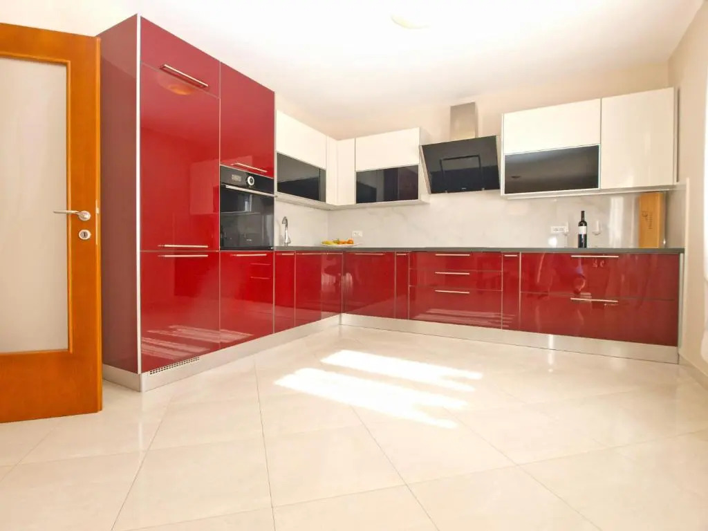 House Brigita 1762