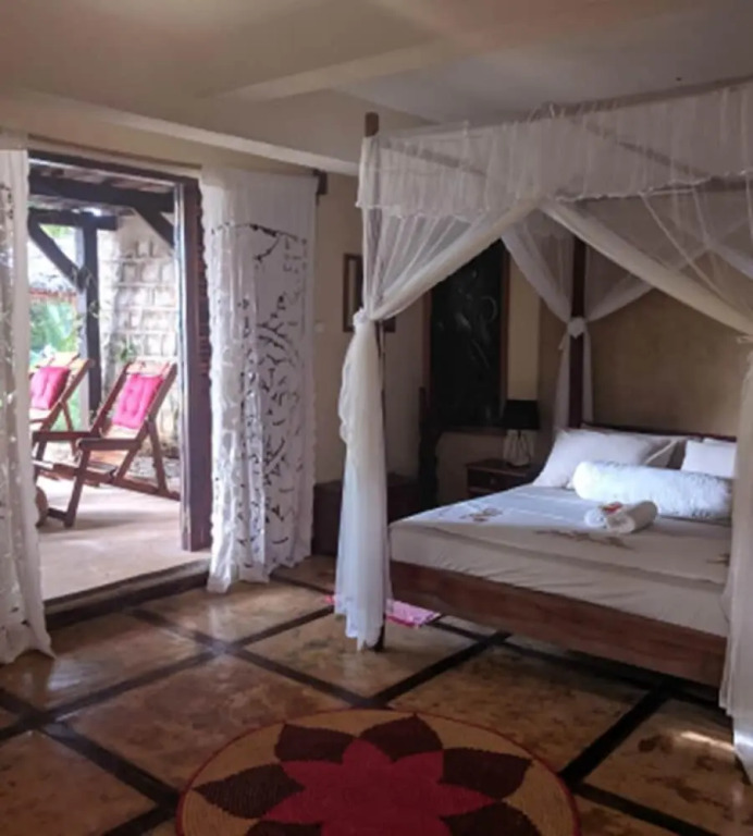 293 On Komba Guest House
