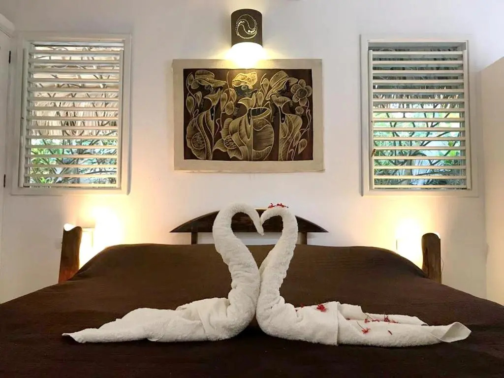 House With 4 Bedrooms in Las Terrenas, With Private Pool, Enclosed Gar