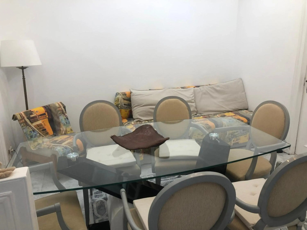 Romantic Apartment El Corte Ingles 2