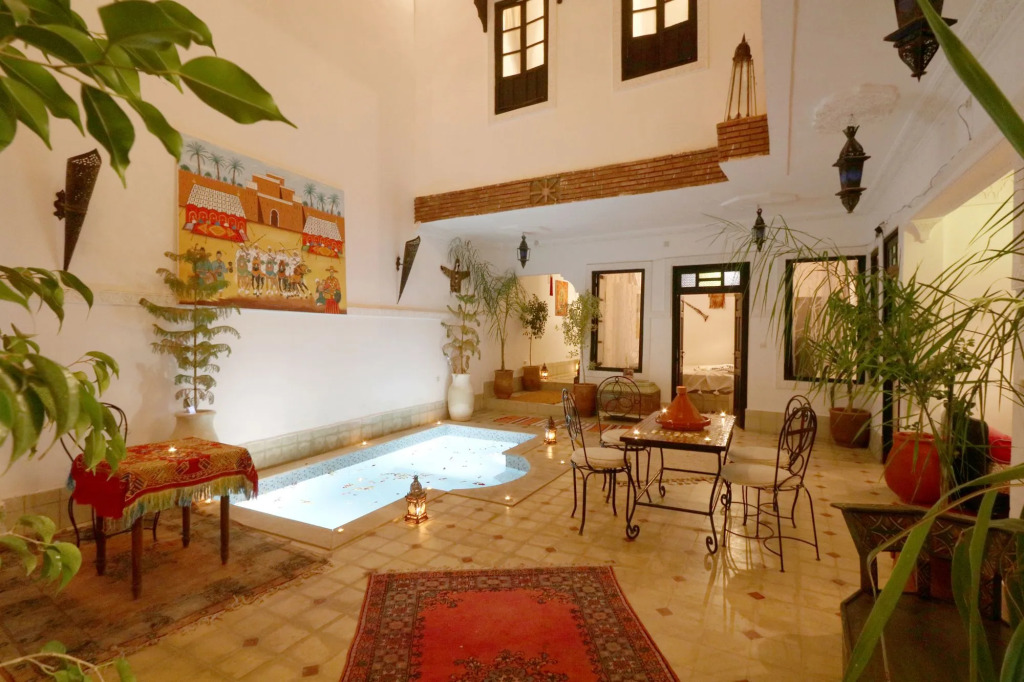 Riad Ibiza Star