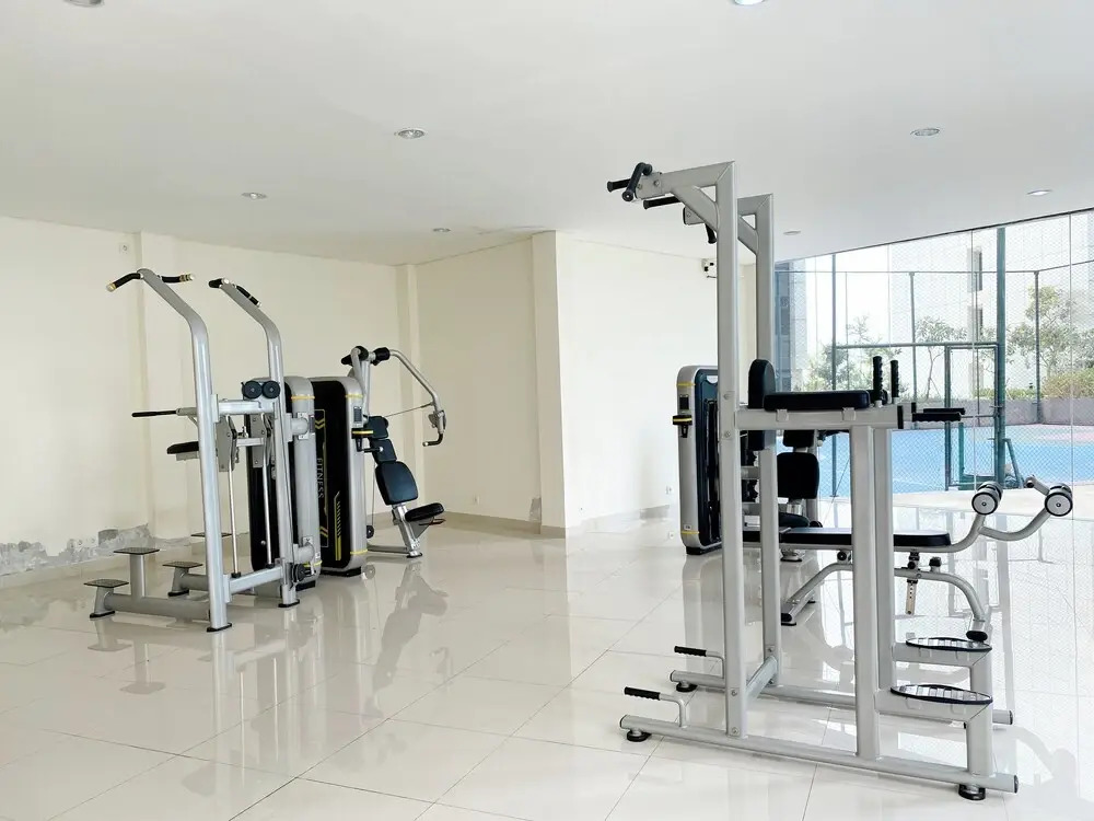 Pollux Chadstone Residences