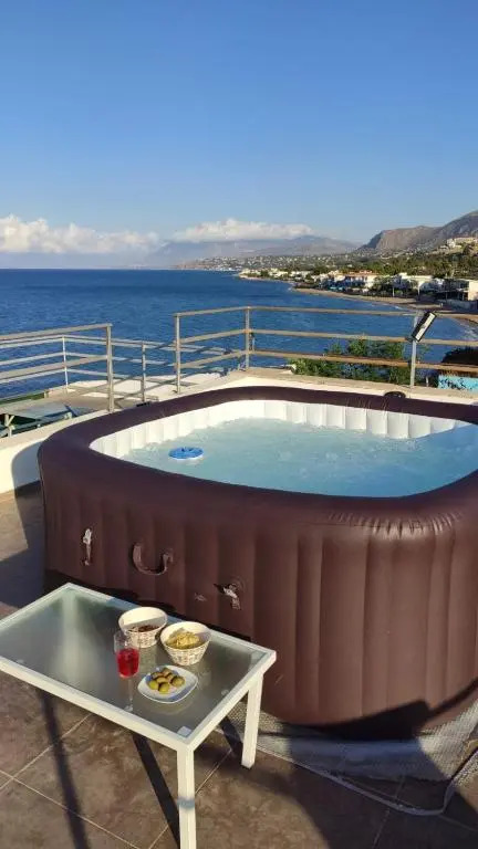 Villa Francesca 30 Pax by Ville in Palermo