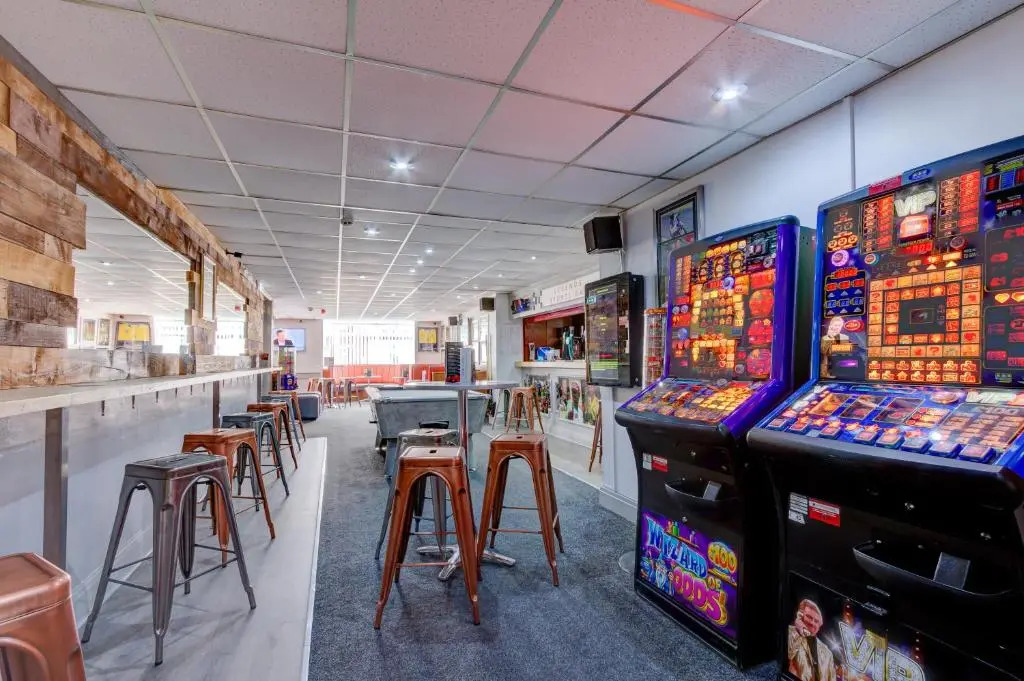 The Sandringham Court Hotel & Apartment-All Groups Welcome Here