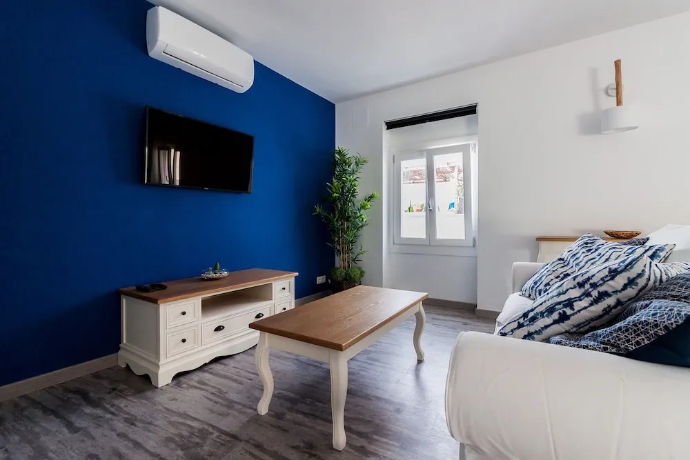 Apartamento Loft Sopranis