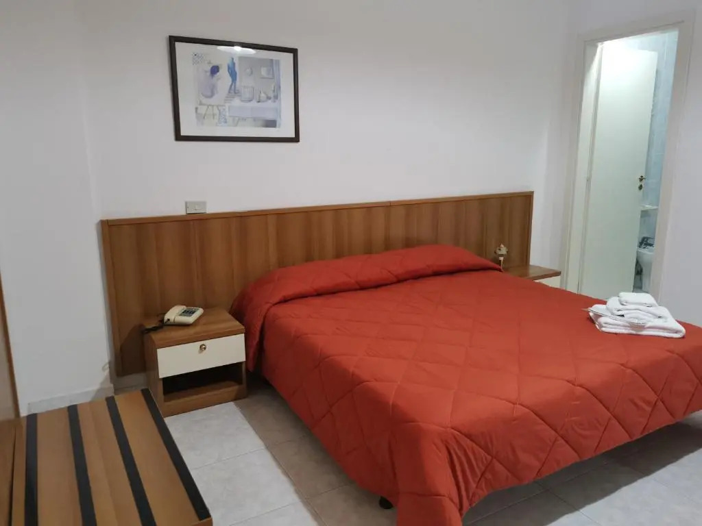 Hotel Park Grumentum