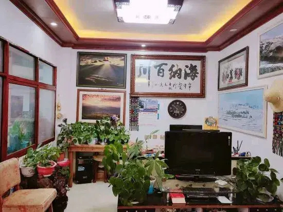 Red Clay People's Hotel