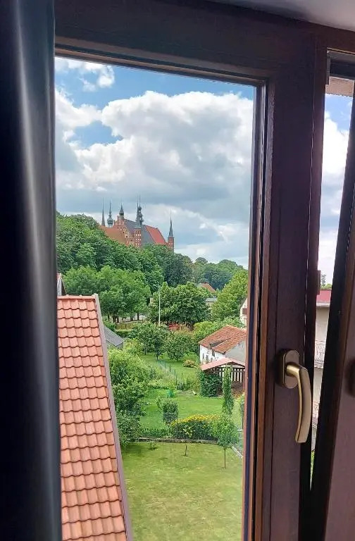 Pokoje Gościnne Cztery Wiatry