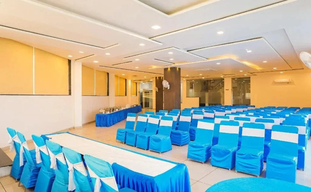 Hotel G-20 Inn