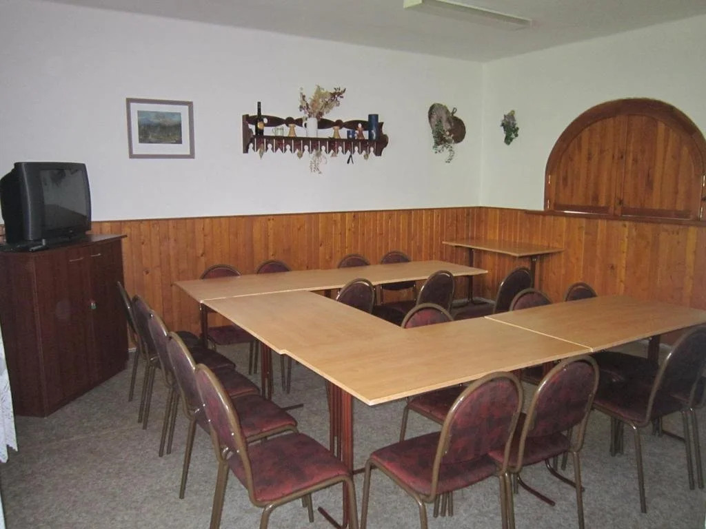 Penzion Havelka