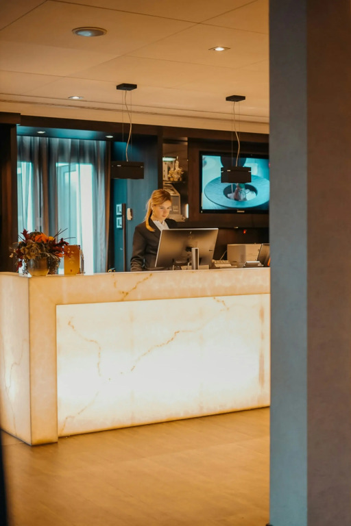 Hotel & Spa Savarin - Rijswijk, The Hague