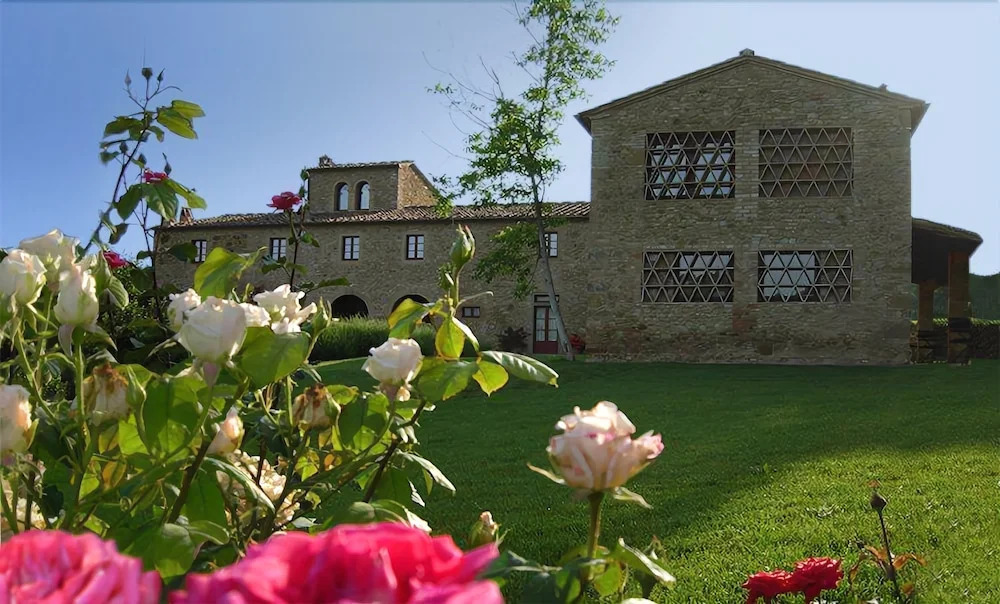 Villa Petrognano by PosarelliVillas