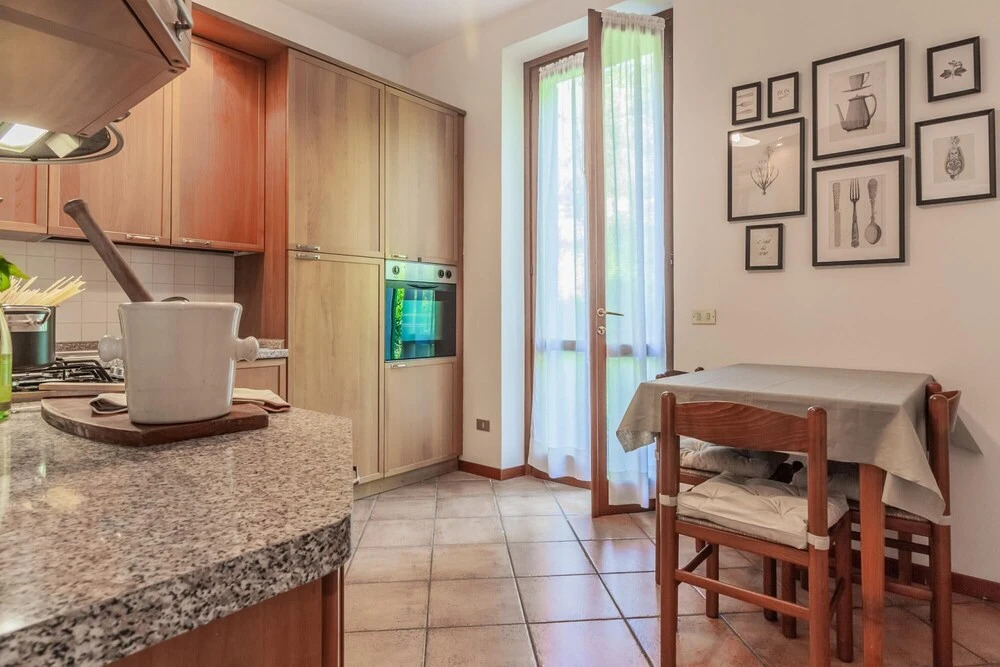 Easy Welcome Villa Gard
