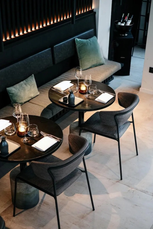Designhotel Beila