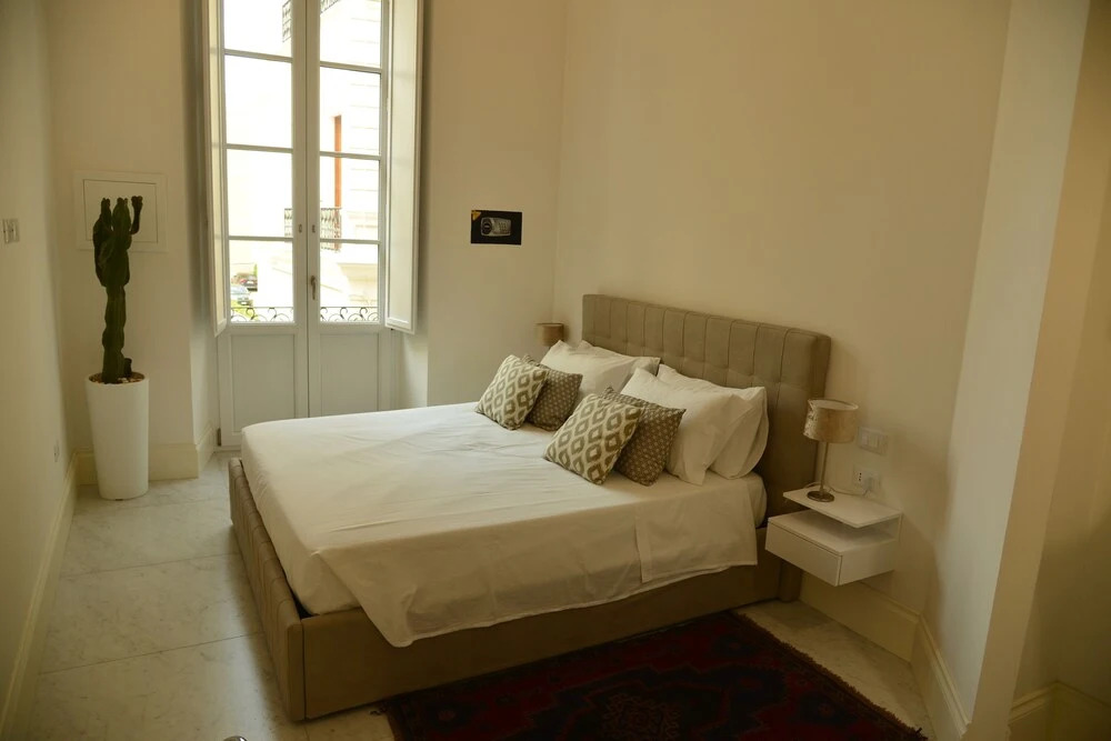Casa Iole al Centro di Cagliari