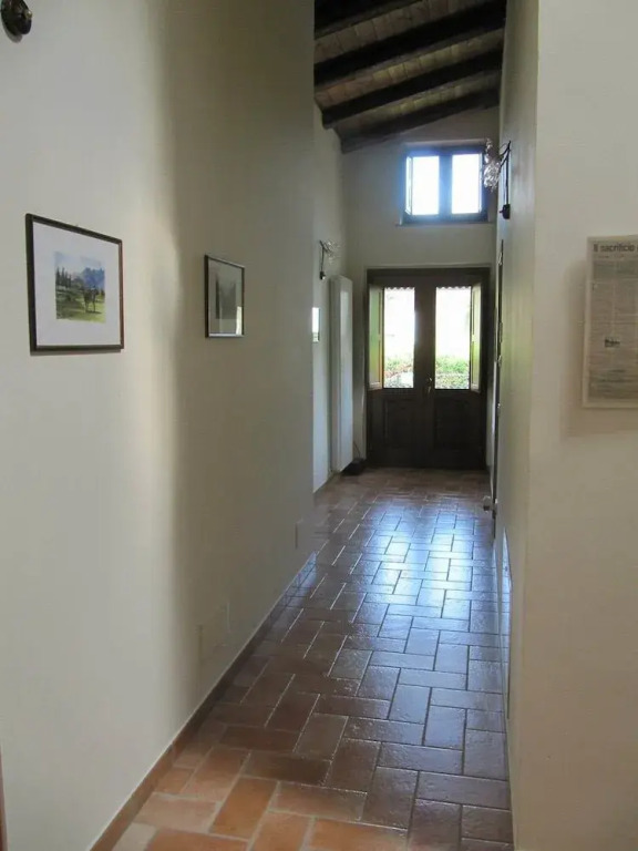 Casa Rastia
