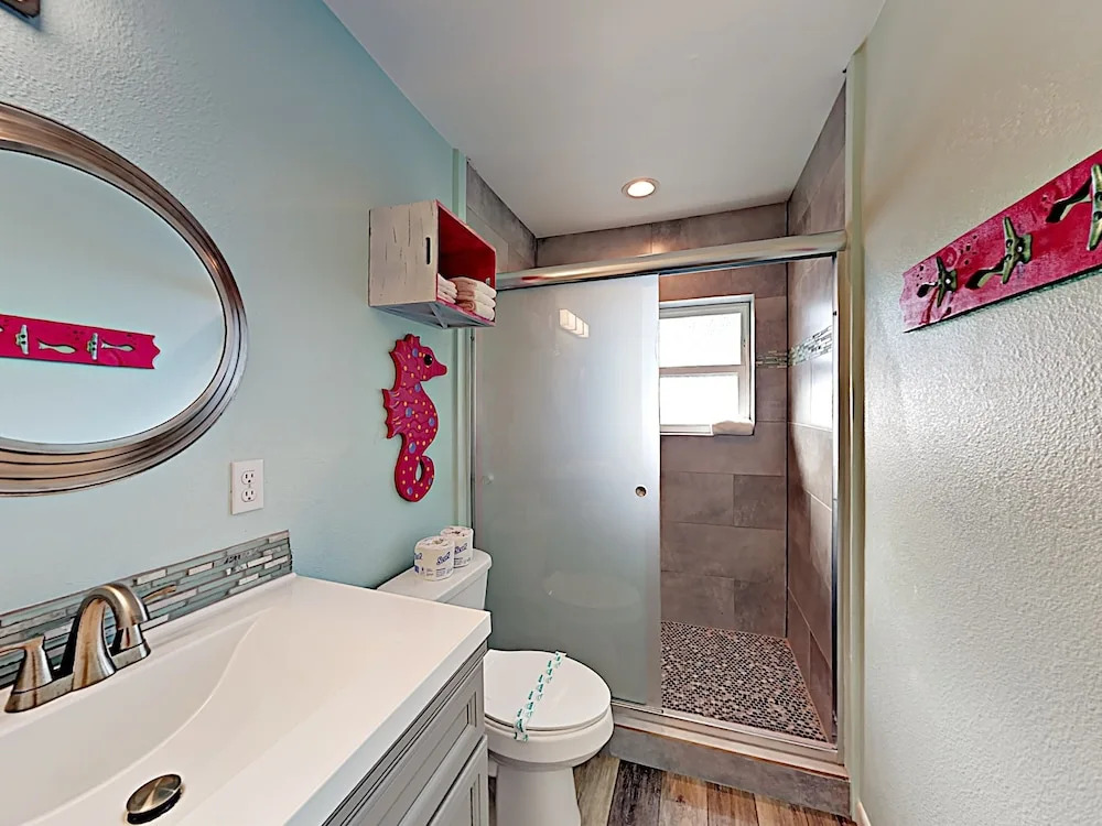 Island Time - SIV6 - 2 Br Condo