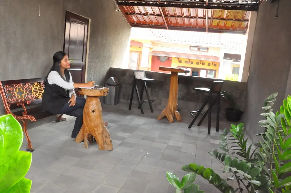 Gemilang Homestay