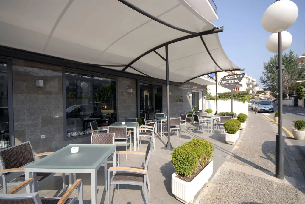 RVHotels Avenida
