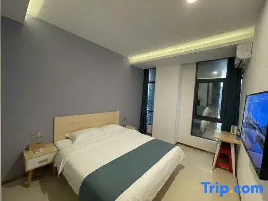 Hero City Home (Dongguan Dalang RT-Mart)