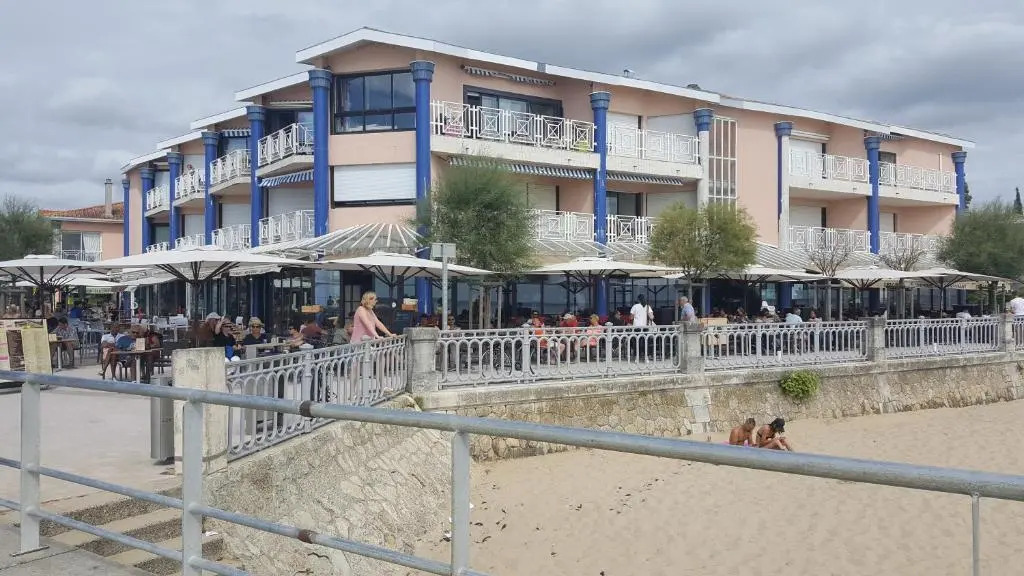 Résidence Casino
