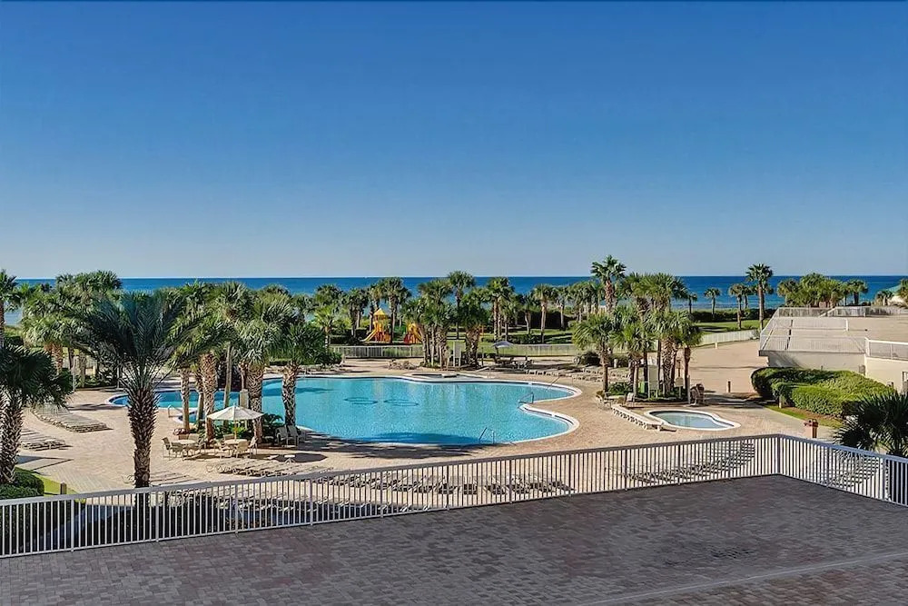ST CROIX 301 3 Bedroom Holiday Home by Five Star Properties