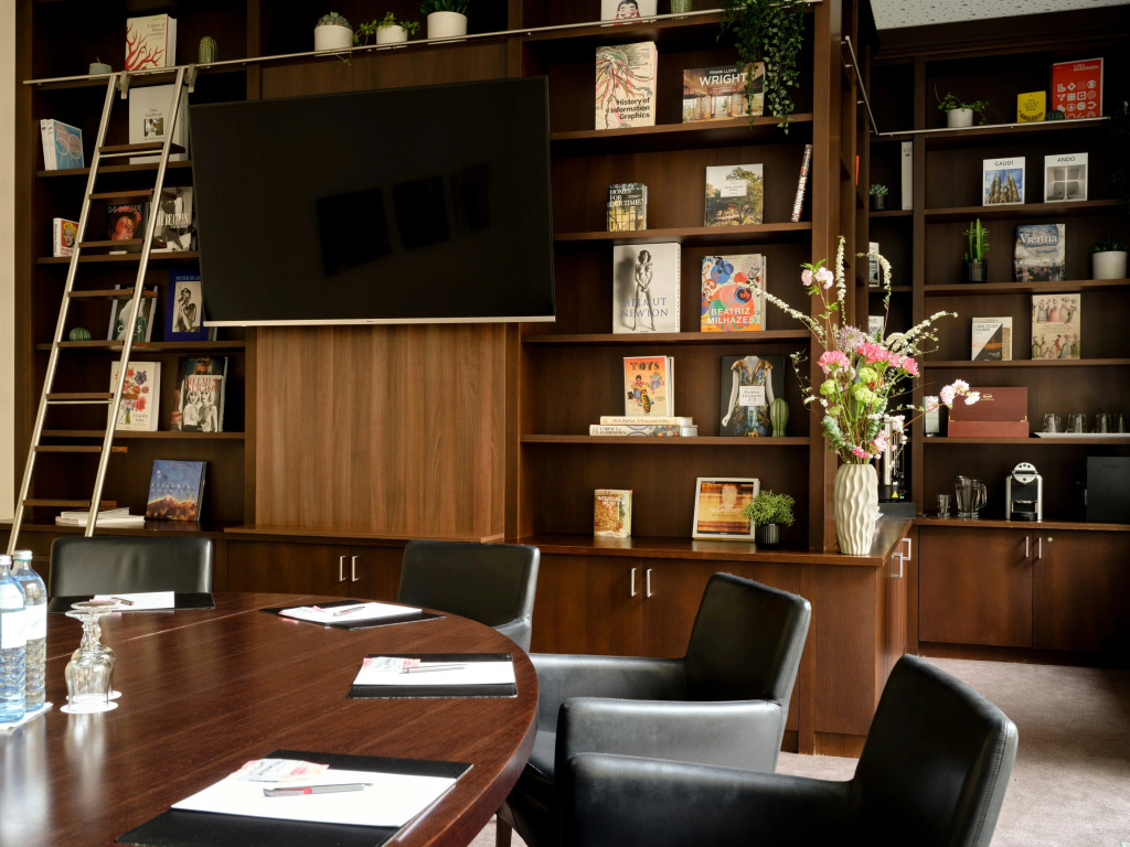 Flemings Hotel Wien-Stadthalle