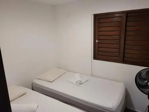 Apartamentos Natal Ponta Negra Vista Espetacular para o Mar
