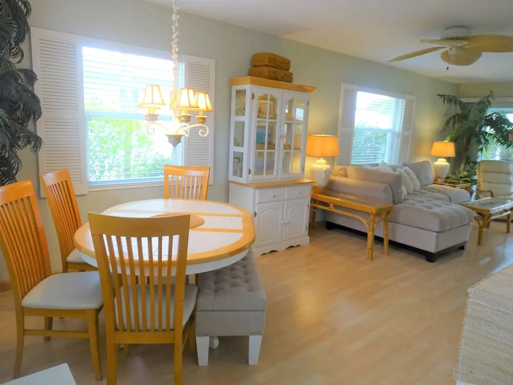 Aloha Kai Unit 10 1 Bedroom 1 Bathroom Home