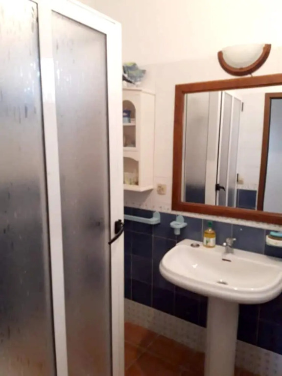 Apartment With 2 Bedrooms in Cabo Negro, With Enclosed Garden Near the Beach