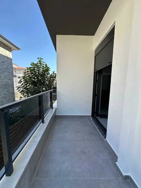 Doğan Homes Likya
