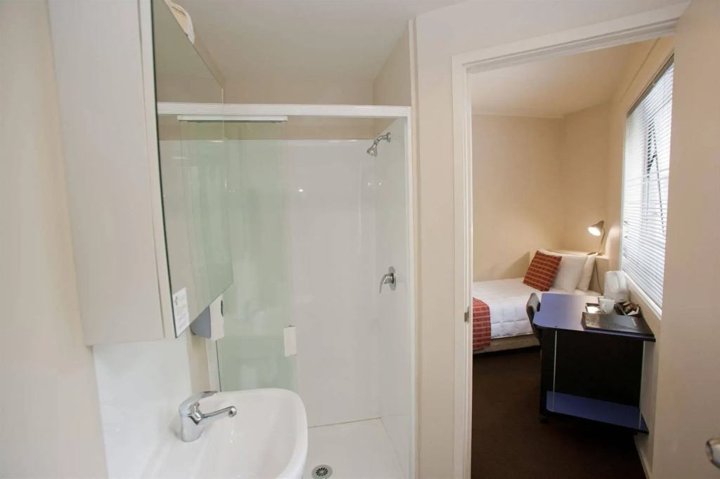 City Lodge Accommodation