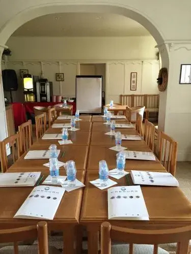 Le Castel Cabourg hôtel & SPA- Restaurant La Calypso