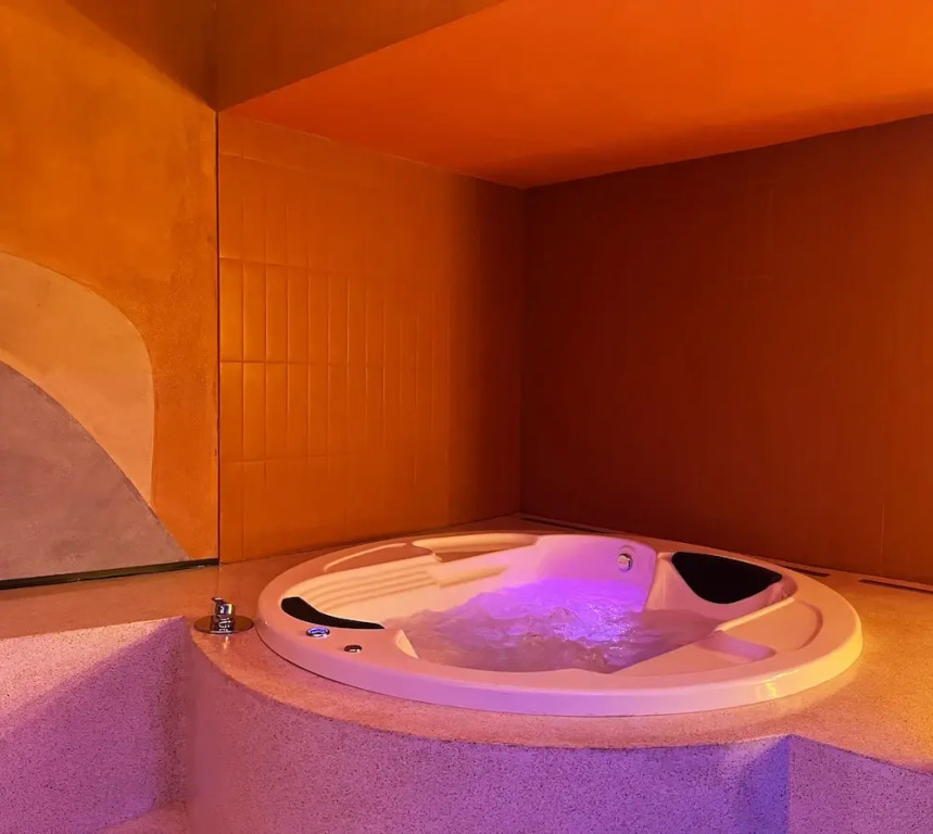 Lush Motel Lapa