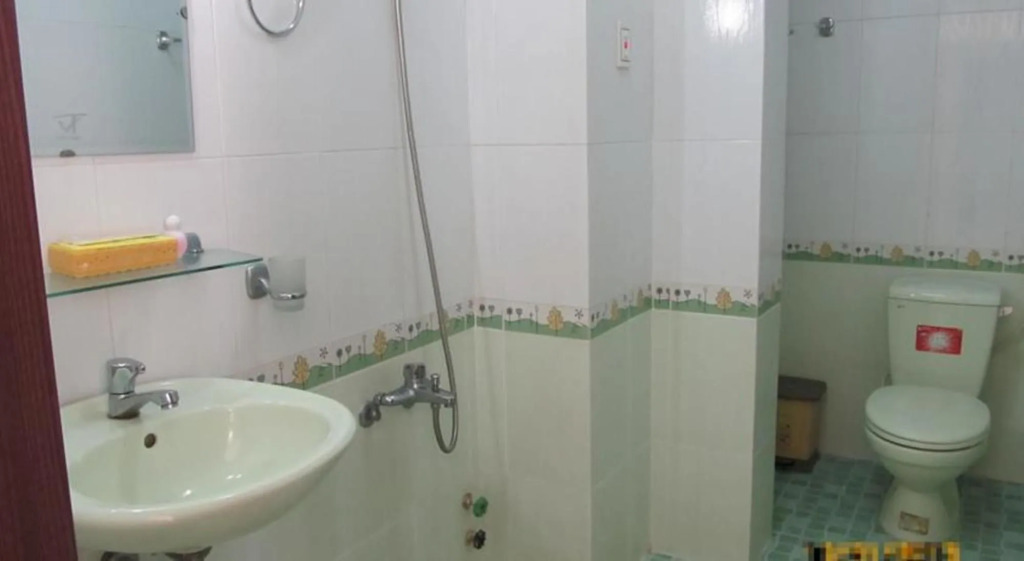 Saigon PT Hotel