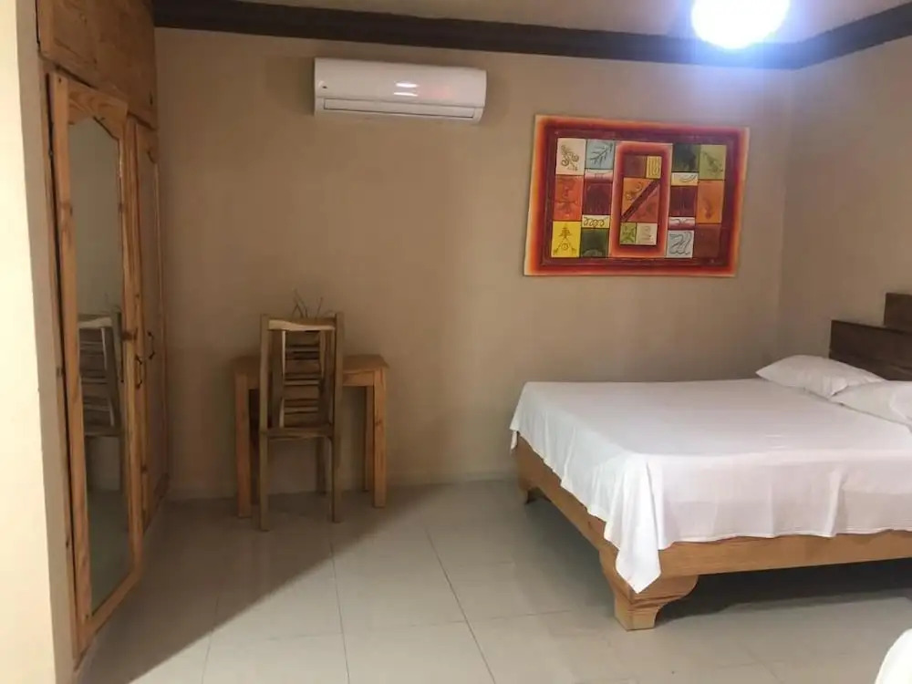 Hotel Cambri