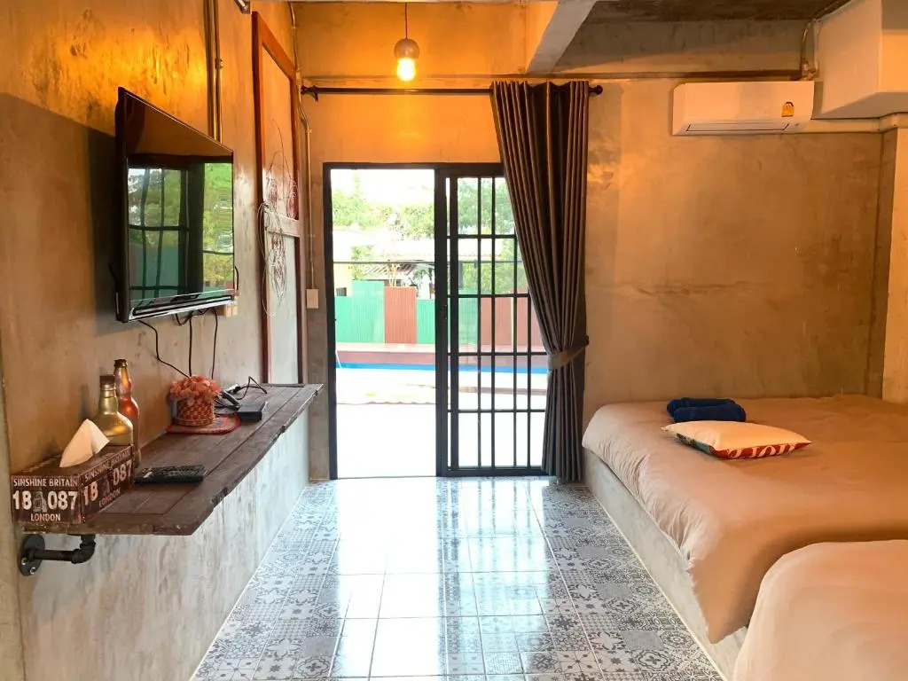Antani Home @Khaoyai